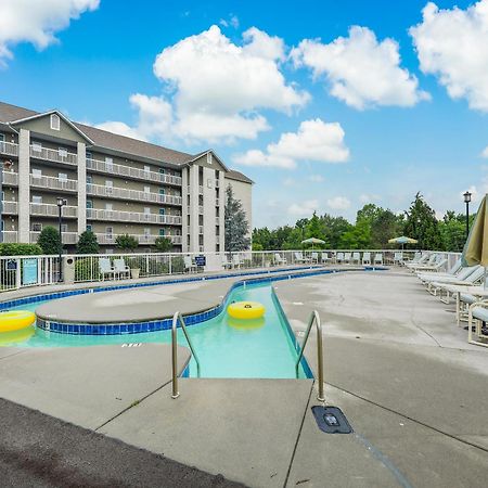 Whispering Pines 124 Apartment Pigeon Forge Exterior photo